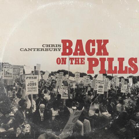 Back On The Pills