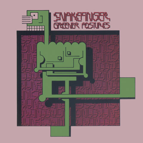 Greener Postures