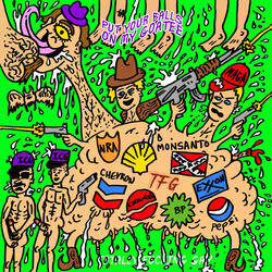 Put Your Balls On My Goatee