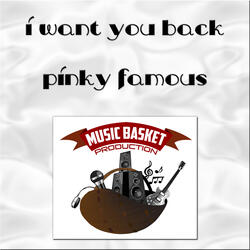 I Want You Back