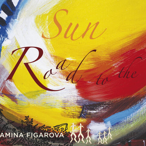Road To The Sun