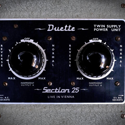 Duette (live In Vienna)
