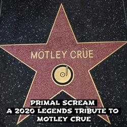 Kickstart My Heart
