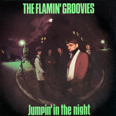 Jumpin' In The Night