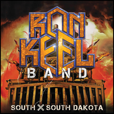 Ron Keel Band