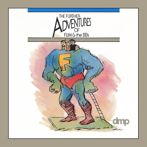 Further Adventures Of