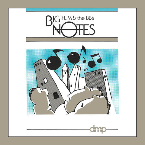 Big Notes