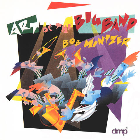 Art of the Big Band
