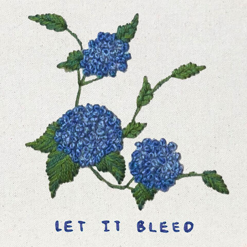 Let It Bleed