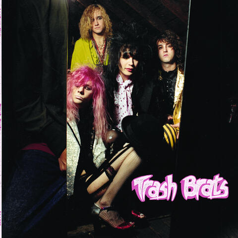 The Trash Brats