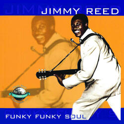 Jumpin' Jimmy