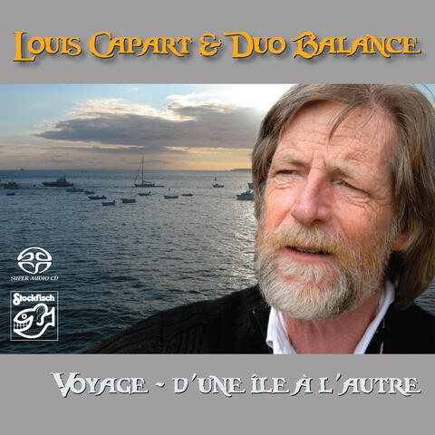 Louis Capart and Duo Balance