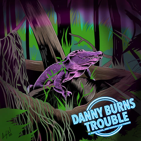 Trouble [single]
