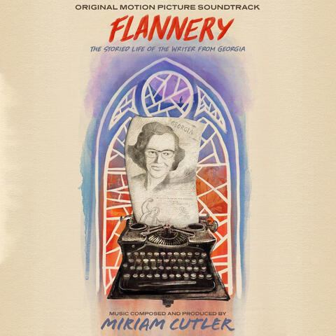 Flannery - Original Score
