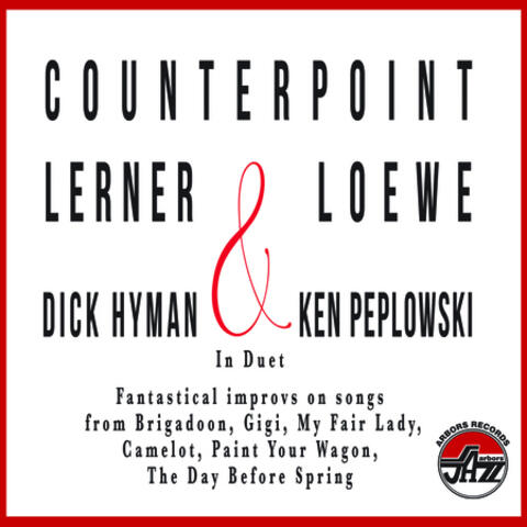 Counterpoint
