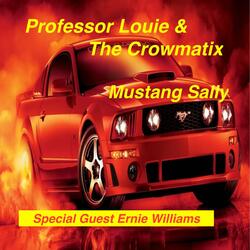 Mustang Sally Jam