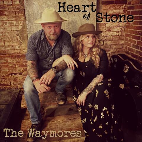 Heart Of Stone