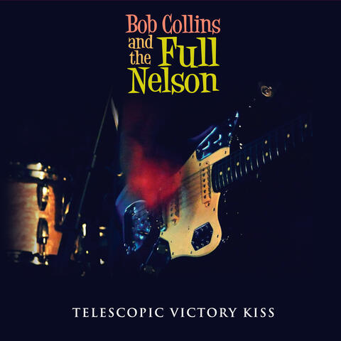 Telescopic Victory Kiss