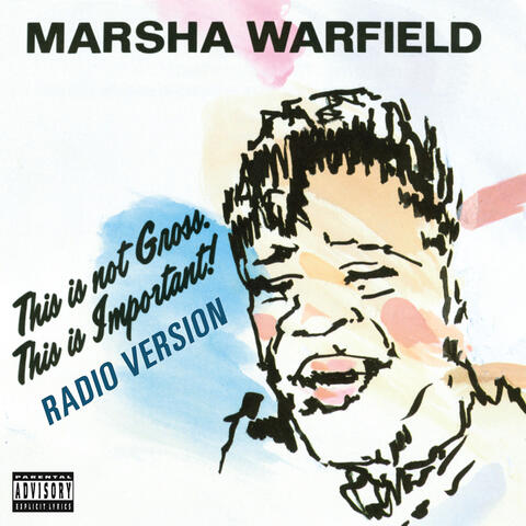 Marsha Warfield