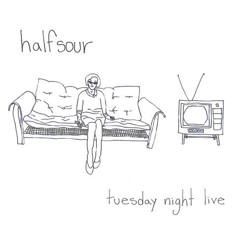 Halfsour