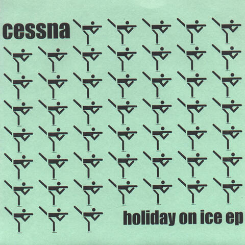 Holiday On Ice EP