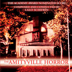 Amityville Horror Main Title