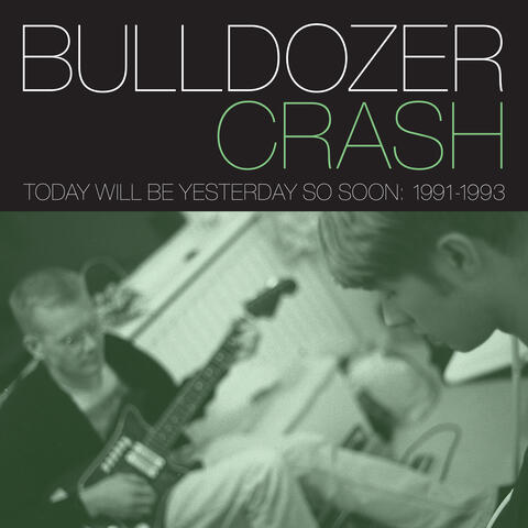 Bulldozer Crash