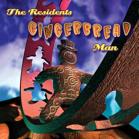 Gingerbread Man: 3CD pREServed Edition