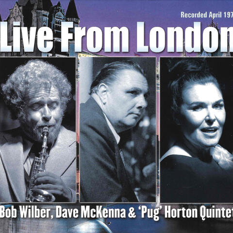 Live From London