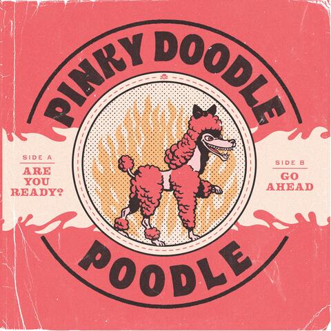 Pinky Doodle Poodle