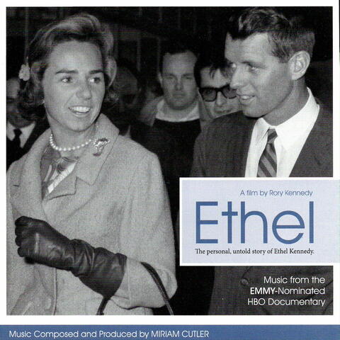 Ethel - The Original Score