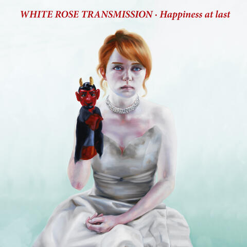 White Rose Transmission