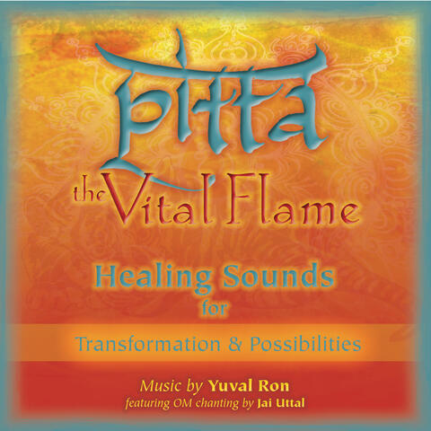 Pitta: the Vital Flame (Healing Sounds For Transformation & Possibilities)
