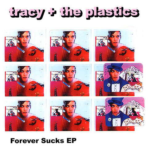 Forever Sucks