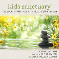 Kids Sanctuary: Mindfulness Practices