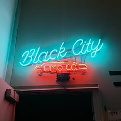 Black City Nights