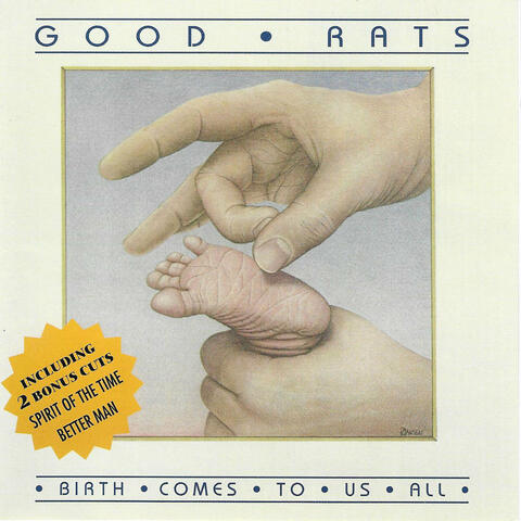 Birth Comes To Us All