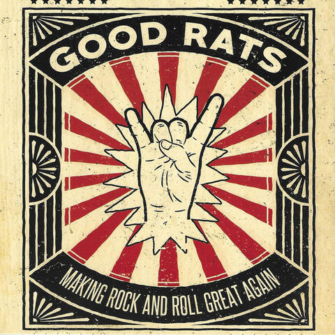 Making Rock And Roll Great Again