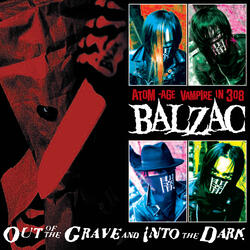 Beware Of Darkness