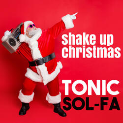 Shake Up Christmas