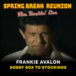 Bobby Sox To Stockings
