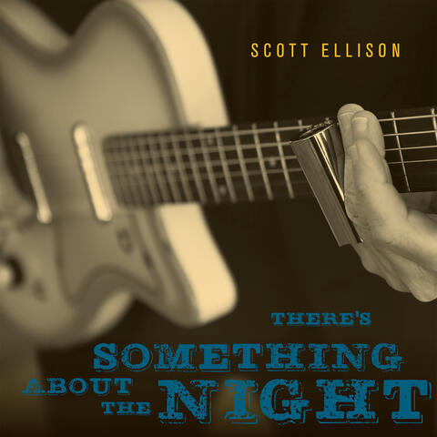 There's Something About The Night