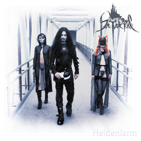 Heidenlarm