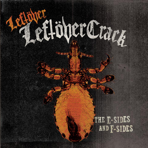 Leftöver Leftöver Crack