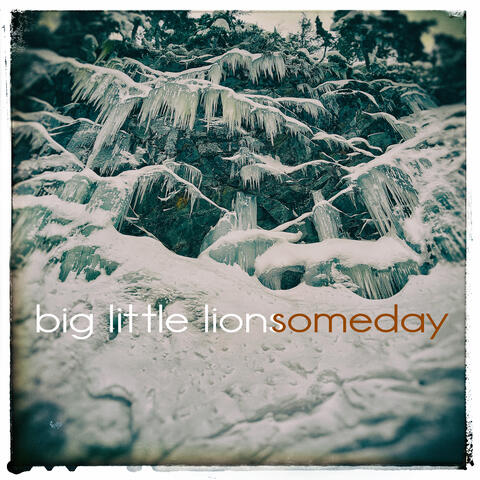 Someday - EP
