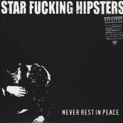 Never Rest In Peace