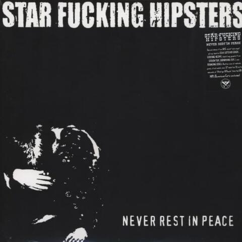 Never Rest In Peace