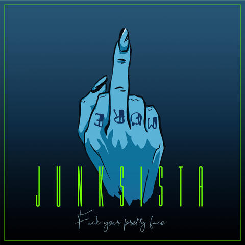 Fuck Your Pretty Face