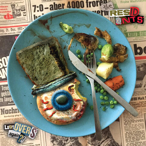 Leftovers Again?!?