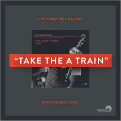 Take the A Train